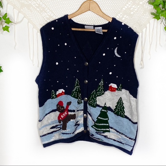 bobbie brooks sweaters